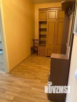 1-к квартира, на длительный срок, 45м2, 4/15 этаж