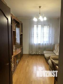 3-к квартира, на длительный срок, 100м2, 2/3 этаж