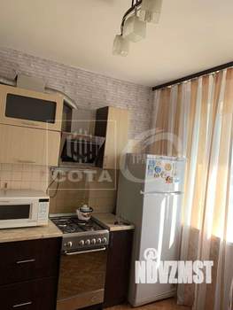 1-к квартира, на длительный срок, 39м2, 10/10 этаж