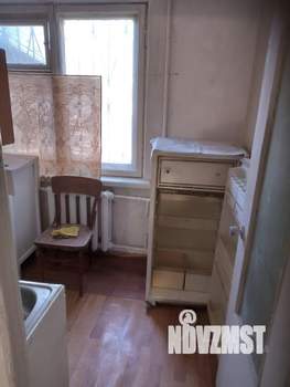 1-к квартира, на длительный срок, 30м2, 1/5 этаж