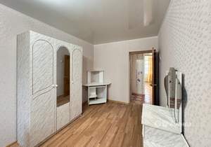 2-к квартира, на длительный срок, 45м2, 1/5 этаж