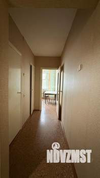 1-к квартира, на длительный срок, 38м2, 2/10 этаж