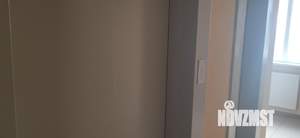 1-к квартира, на длительный срок, 39м2, 14/17 этаж