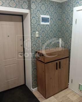 2-к квартира, на длительный срок, 52м2, 3/9 этаж