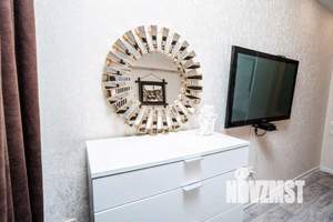 2-к квартира, посуточно, 55м2, 1/1 этаж