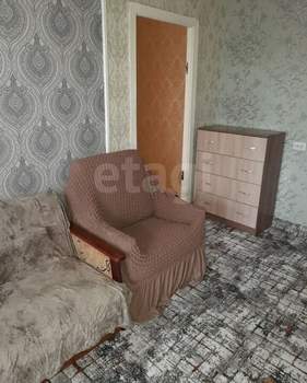 3-к квартира, на длительный срок, 50м2, 5/5 этаж