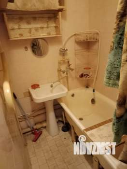 1-к квартира, на длительный срок, 27м2, 3/5 этаж