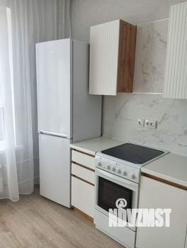 2-к квартира, на длительный срок, 58м2, 6/17 этаж