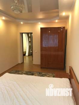 3-к квартира, на длительный срок, 115м2, 3/16 этаж