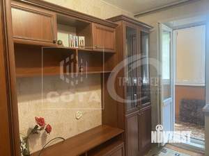 1-к квартира, на длительный срок, 35м2, 3/12 этаж