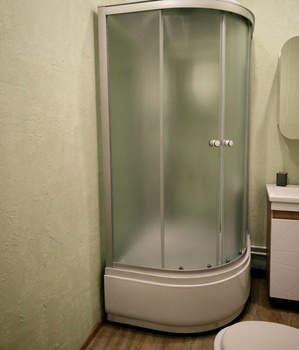 Студия квартира, на длительный срок, 32м2, 12/21 этаж