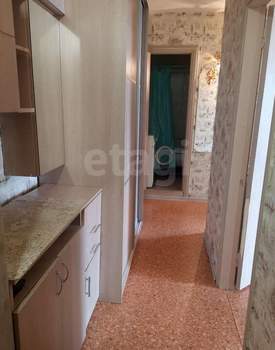 2-к квартира, на длительный срок, 51м2, 10/10 этаж