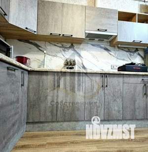 1-к квартира, на длительный срок, 47м2, 4/10 этаж