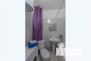 1-к квартира, посуточно, 20м2, 5/18 этаж