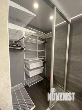 1-к квартира, на длительный срок, 44м2, 19/22 этаж