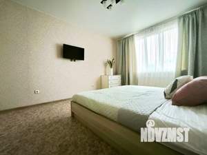 2-к квартира, посуточно, 68м2, 17/17 этаж