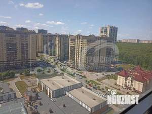 3-к квартира, на длительный срок, 80м2, 17/23 этаж