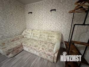 1-к квартира, посуточно, 33м2, 3/5 этаж