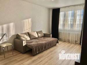 2-к квартира, посуточно, 59м2, 1/1 этаж