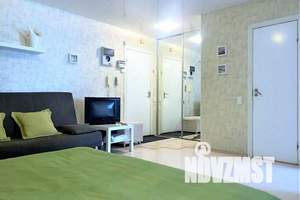 1-к квартира, посуточно, 38м2, 4/12 этаж