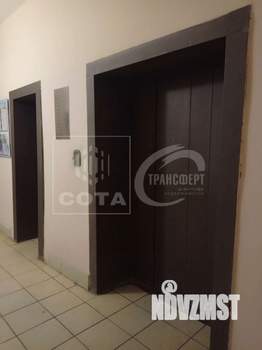 2-к квартира, на длительный срок, 61м2, 3/10 этаж