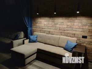 1-к квартира, посуточно, 55м2, 9/9 этаж