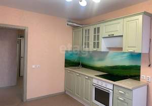 3-к квартира, на длительный срок, 75м2, 5/17 этаж