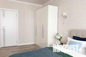 2-к квартира, посуточно, 67м2, 7/17 этаж