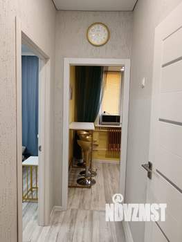 1-к квартира, посуточно, 33м2, 1/3 этаж