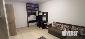 1-к квартира, на длительный срок, 33м2, 3/20 этаж