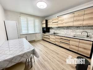 2-к квартира, на длительный срок, 63м2, 2/17 этаж