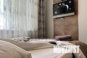 1-к квартира, посуточно, 31м2, 1/2 этаж