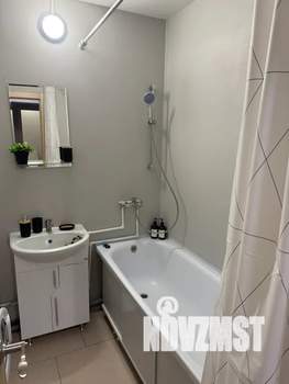 2-к квартира, посуточно, 70м2, 7/17 этаж