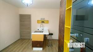 3-к квартира, на длительный срок, 85м2, 17/25 этаж
