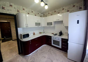 1-к квартира, на длительный срок, 40м2, 3/10 этаж