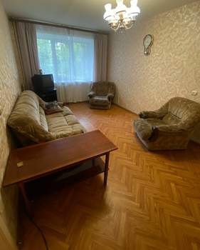 3-к квартира, на длительный срок, 54м2, 1/9 этаж
