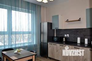 1-к квартира, посуточно, 37м2, 5/11 этаж