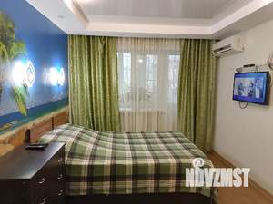 1-к квартира, посуточно, 32м2, 2/5 этаж