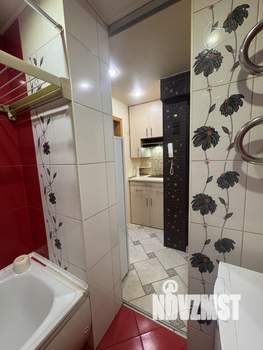 1-к квартира, на длительный срок, 18м2, 5/5 этаж