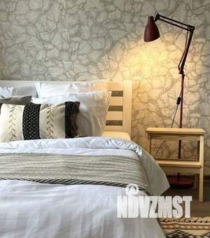 2-к квартира, посуточно, 65м2, 1/1 этаж