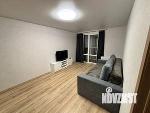 1-к квартира, посуточно, 36м2, 17/17 этаж