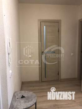 1-к квартира, на длительный срок, 37м2, 16/17 этаж