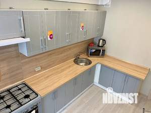 3-к квартира, посуточно, 90м2, 5/10 этаж