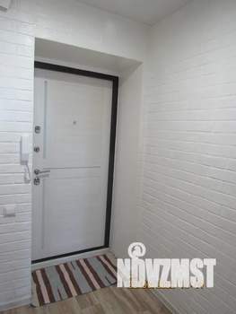 1-к квартира, посуточно, 30м2, 8/11 этаж