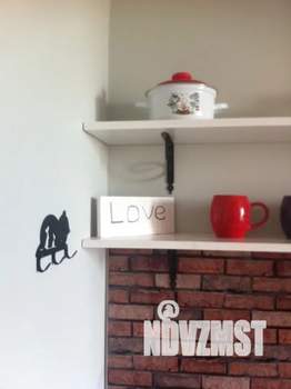 1-к квартира, посуточно, 42м2, 25/25 этаж