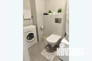 1-к квартира, посуточно, 50м2, 10/17 этаж