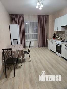 2-к квартира, посуточно, 85м2, 10/12 этаж