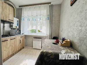 2-к квартира, посуточно, 42м2, 4/5 этаж
