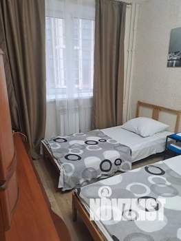1-к квартира, посуточно, 45м2, 7/20 этаж