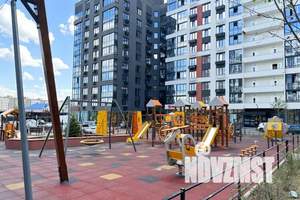 1-к квартира, посуточно, 29м2, 3/15 этаж